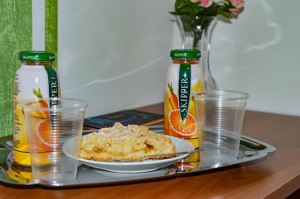 サンタ・クローチェ・カメリーナ Kamarina Land Bed & Breakfast エクステリア 写真